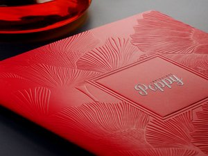 "Spectro" perdirbta oda - Poppy 2165349