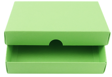 Зелёная пастель