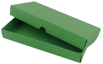 zielony