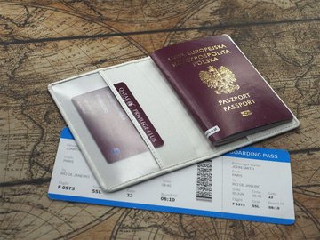 Чехол для паспорта