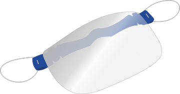 kék